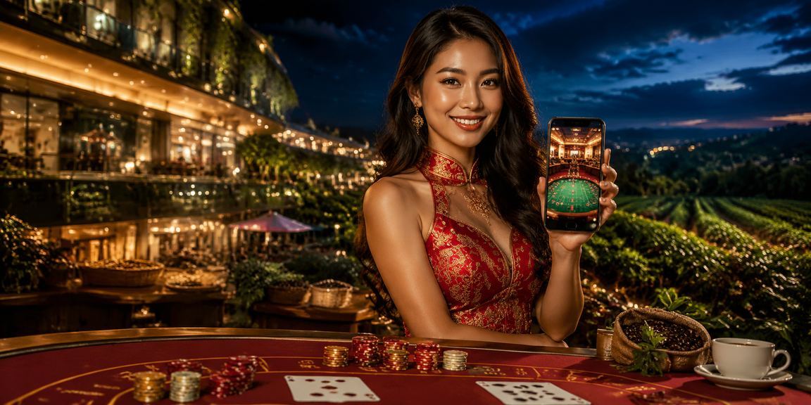 Màn hình slot jackpot tích lũy trong đêm tại Hà Nội trên điện thoại Android