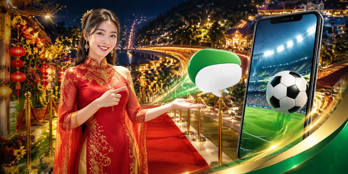 Du khách tại Đà Lạt sử dụng điện thoại để nạp tiền và kích hoạt voucher casino trong không khí lễ hội