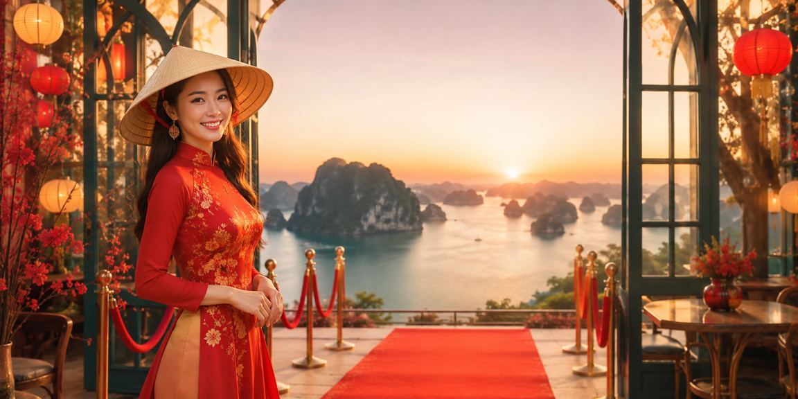 Người chơi tìm hiểu câu hỏi thường gặp về cá cược tại Vịnh Hạ Long