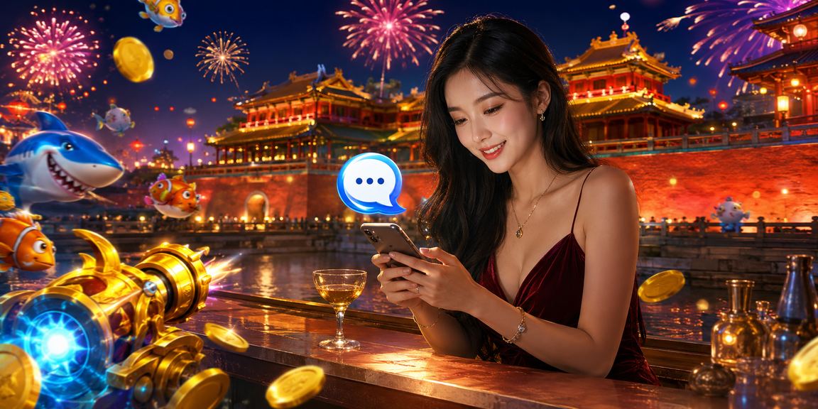 Người dùng Việt Nam trải nghiệm nền tảng giải trí trực tuyến an toàn và bảo mật