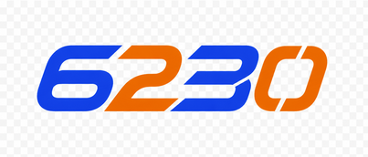6230